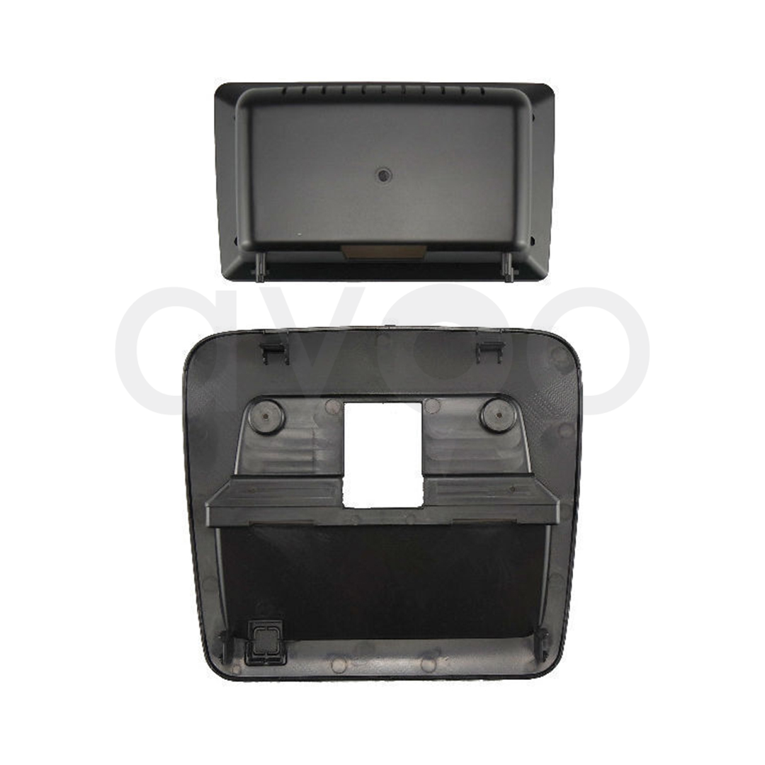 Volvo C70 9 İnç 2011-2012 Multimedya Çerçevesi