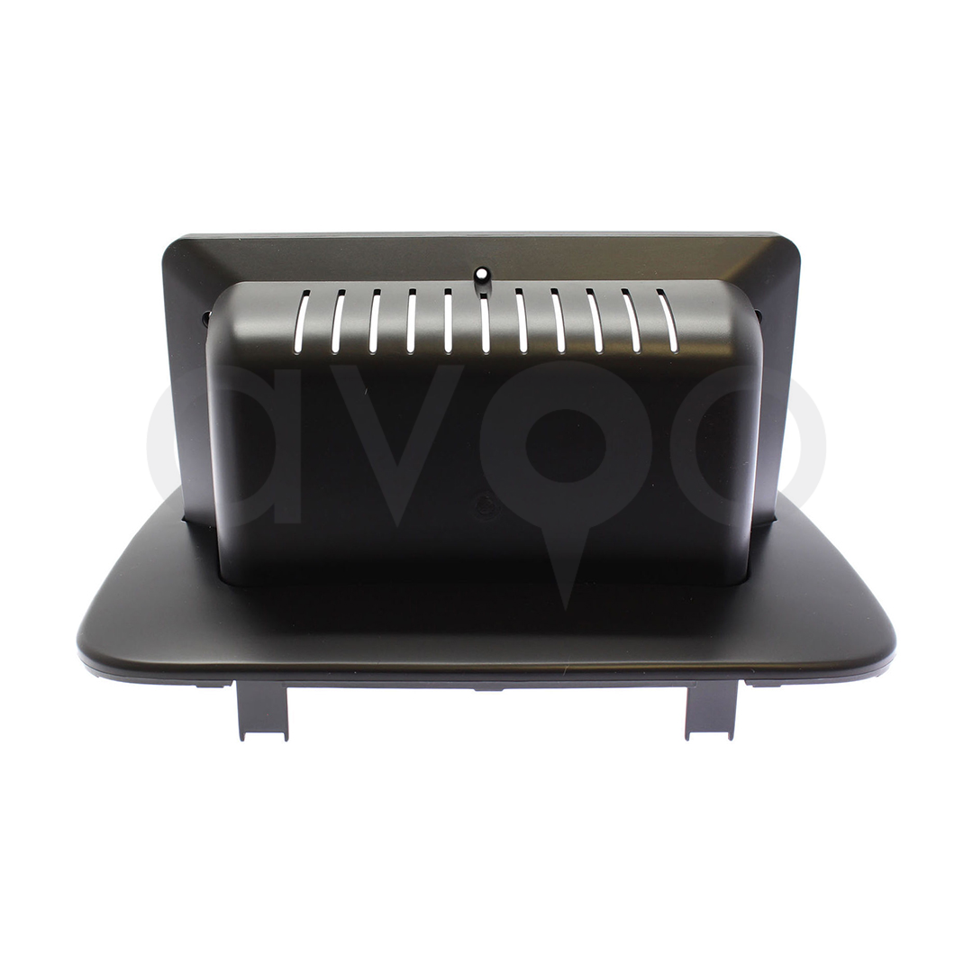 Volvo C70 9 İnç 2011-2012 Multimedya Çerçevesi