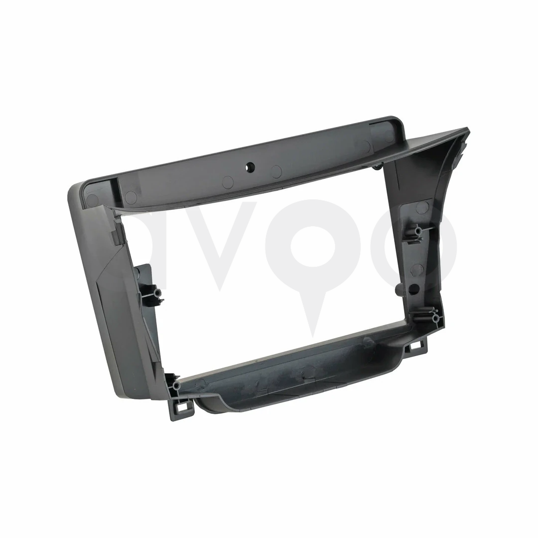 Hyundai i30 9 İnç 2012-2016 Multimedya Çerçevesi