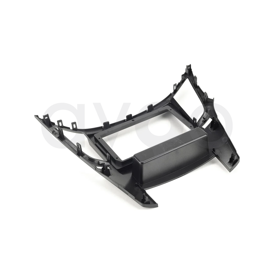Subaru Legacy 9 İnç 2010-2012 Multimedya Çerçevesi