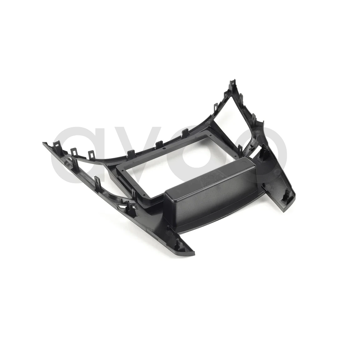 Subaru Legacy 9 İnç 2010-2012 Multimedya Çerçevesi