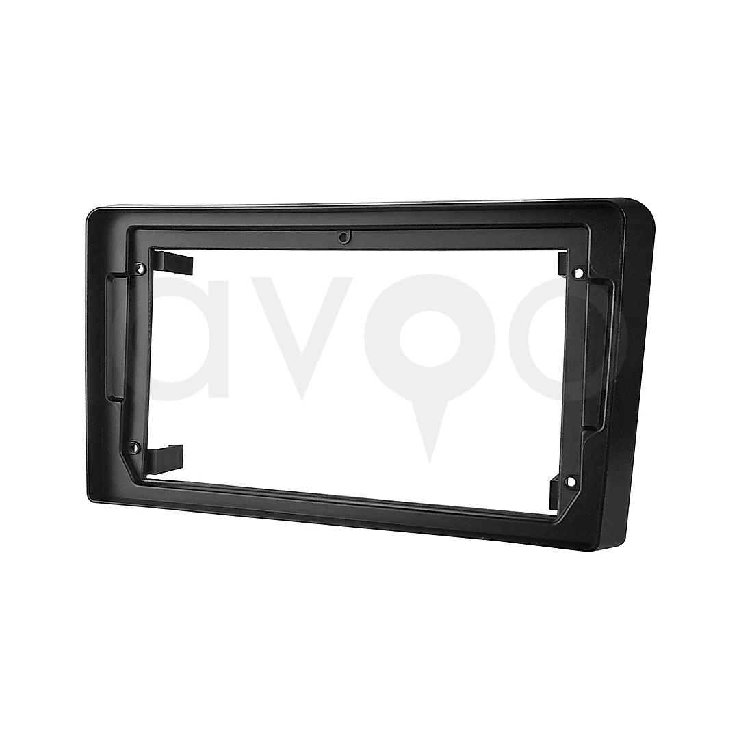 Audi A3 9 İnç 2004-2012 Multimedya Çerçevesi