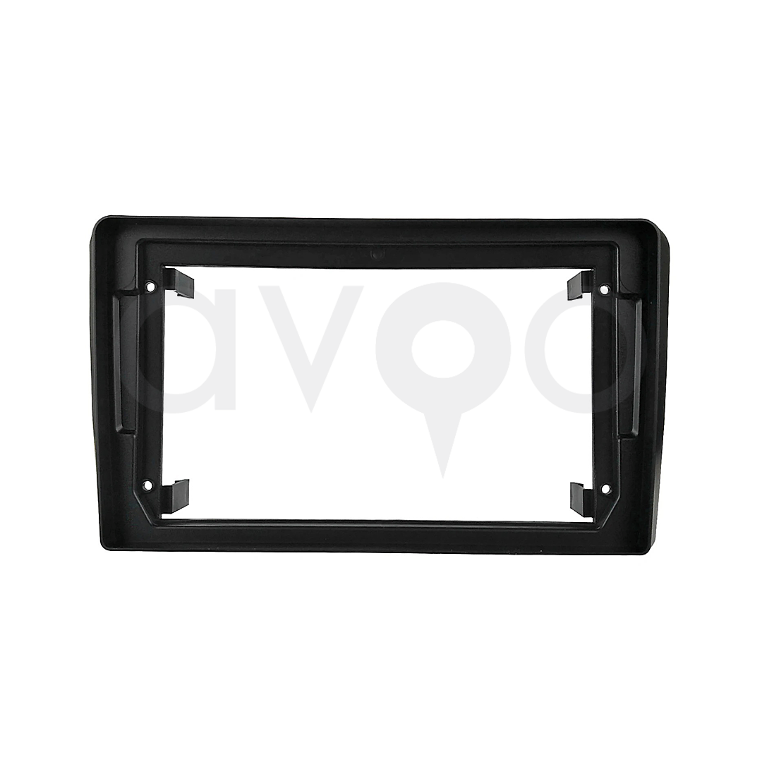 Audi A3 9 İnç 2004-2012 Multimedya Çerçevesi