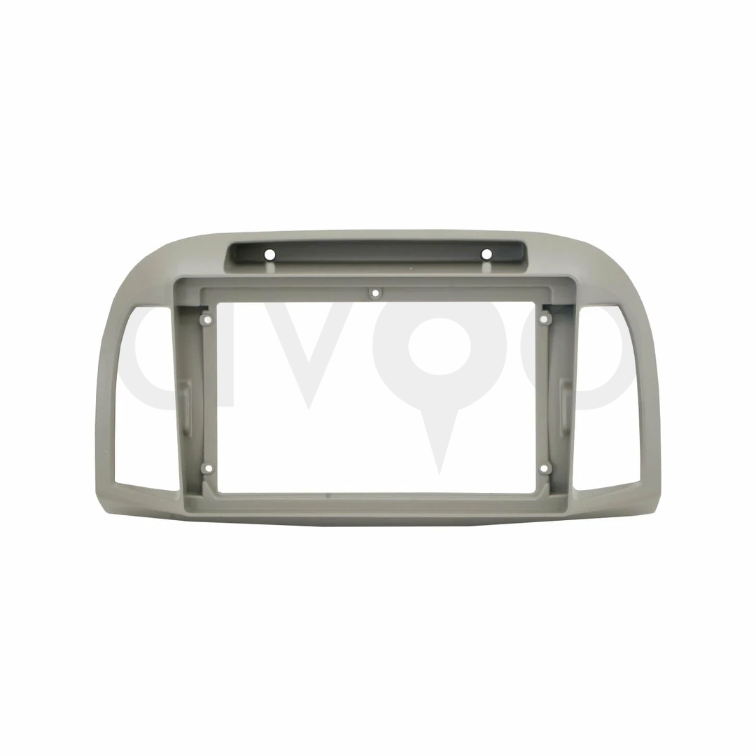 Nissan Micra 9 İnç 2002-2010 Multimedya Çerçevesi