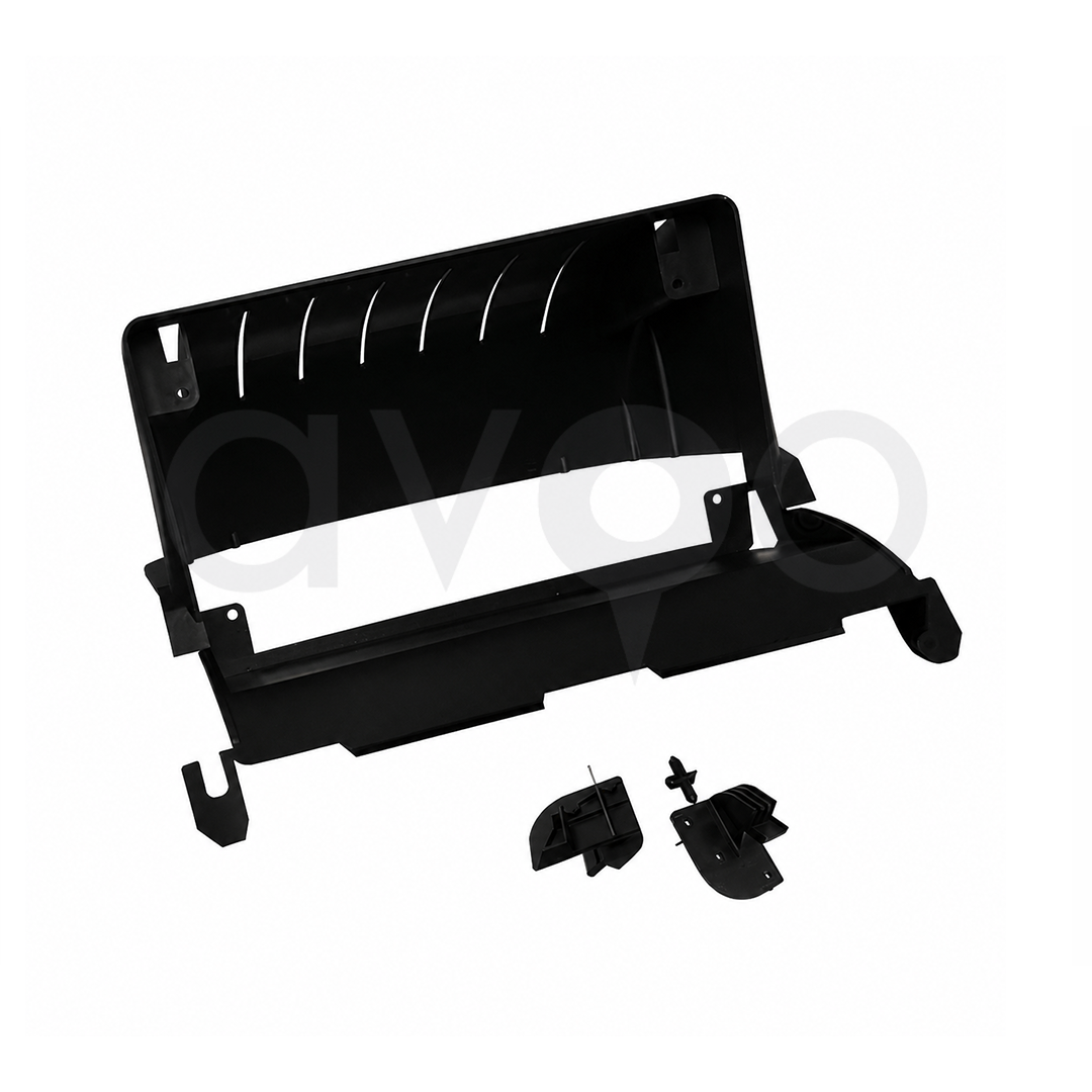 Dodge Journey 9 İnç 2008-2011 Multimedya Çerçevesi