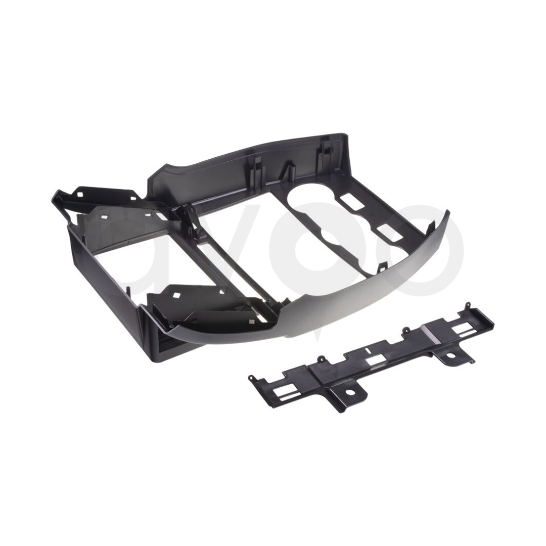 Land Rover Freelander 9 İnç 2007-2013 Multimedya Çerçevesi