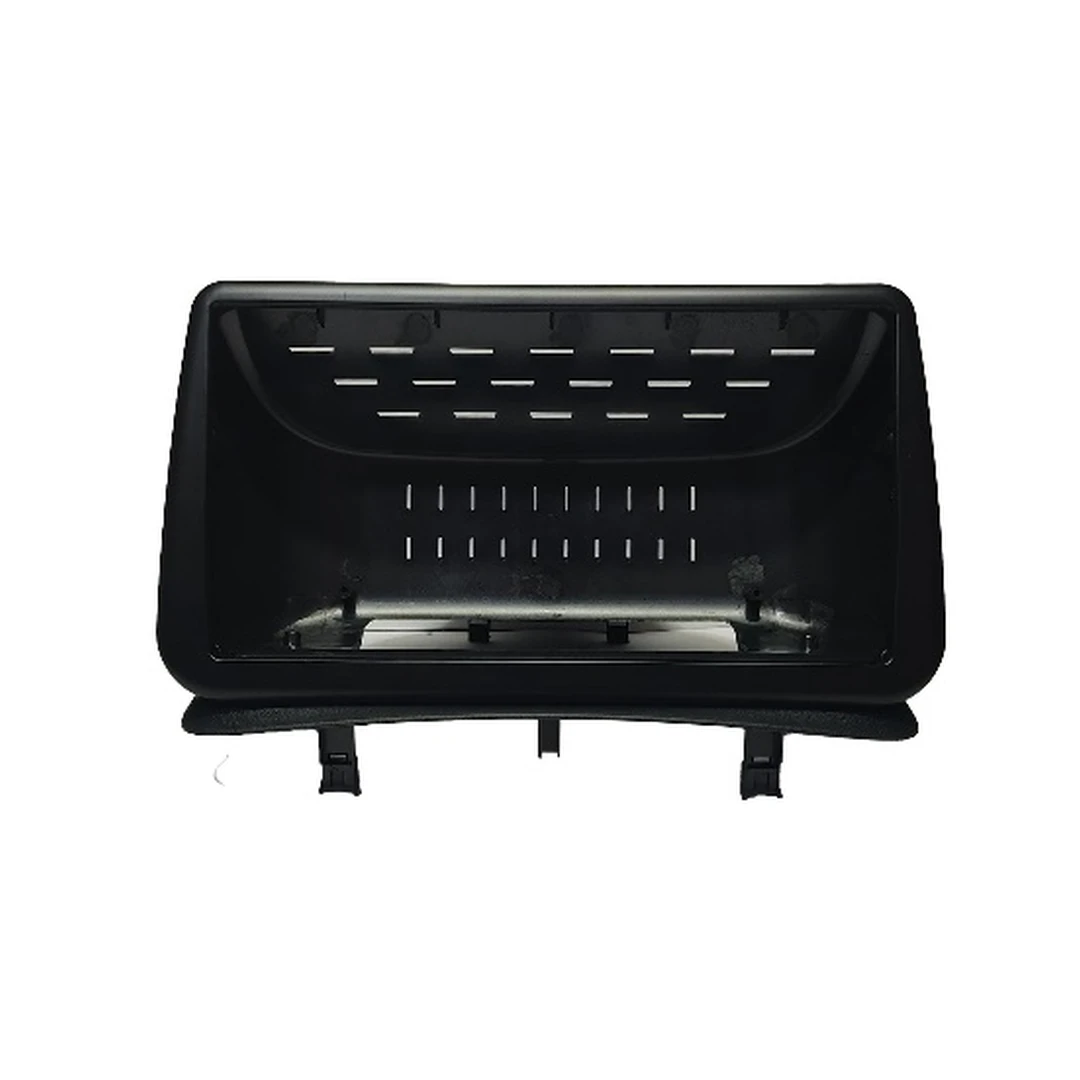 Renault Clio 9 İnç 2006-2012 Multimedya Çerçevesi