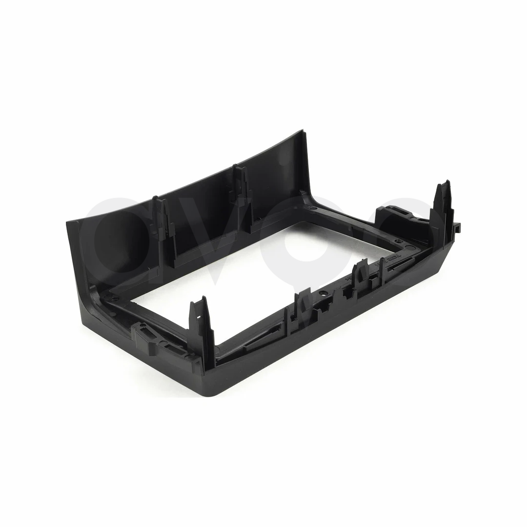Toyota RAV4 9 İnç 2006-2012 Multimedya Çerçevesi