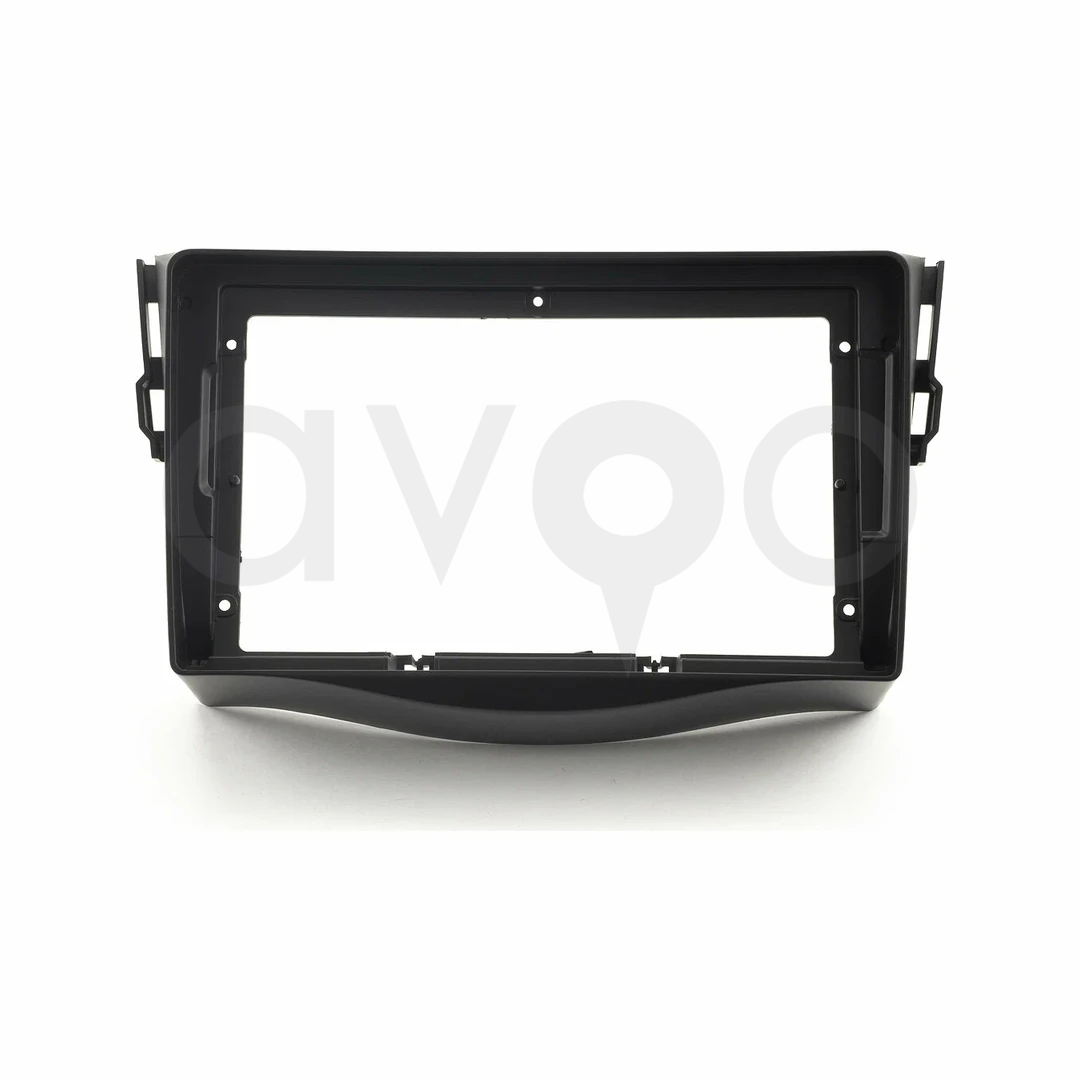 Toyota RAV4 9 İnç 2006-2012 Multimedya Çerçevesi
