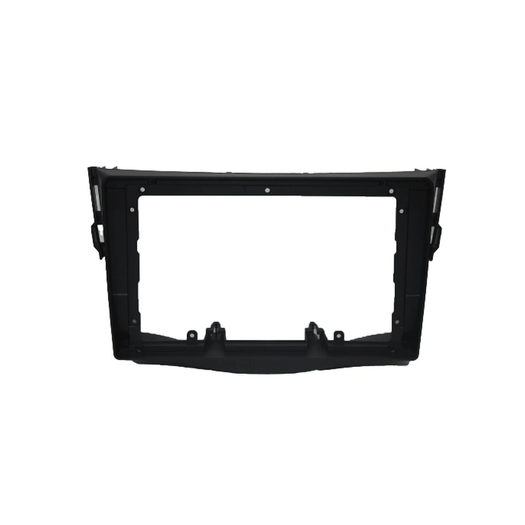 Toyota RAV4 9 İnç 2006-2012 Multimedya Çerçevesi