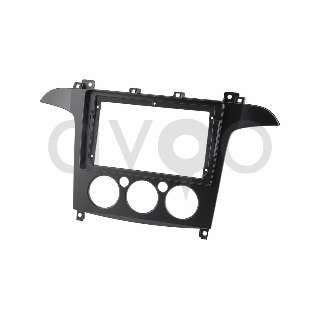 Ford S-Max Manuel 9 İnç 2007-2014 Multimedya Çerçevesi