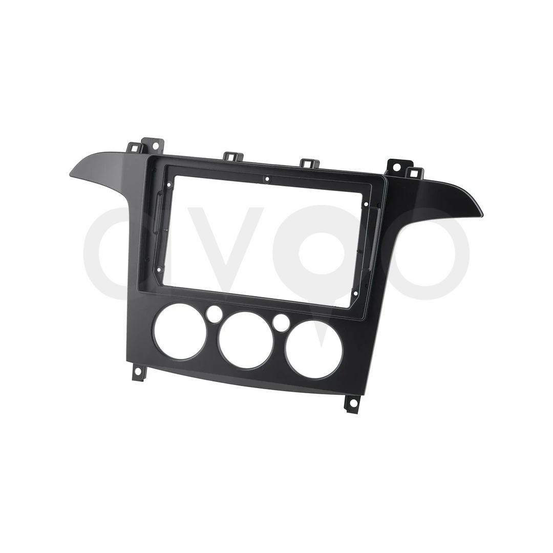 Ford S-Max Manuel 9 İnç 2007-2014 Multimedya Çerçevesi