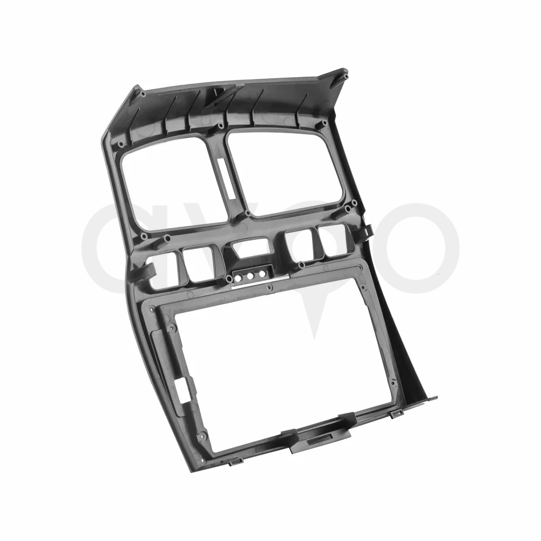Hyundai Santa Fe 9 İnç 2002-2006 Multimedya Çerçevesi