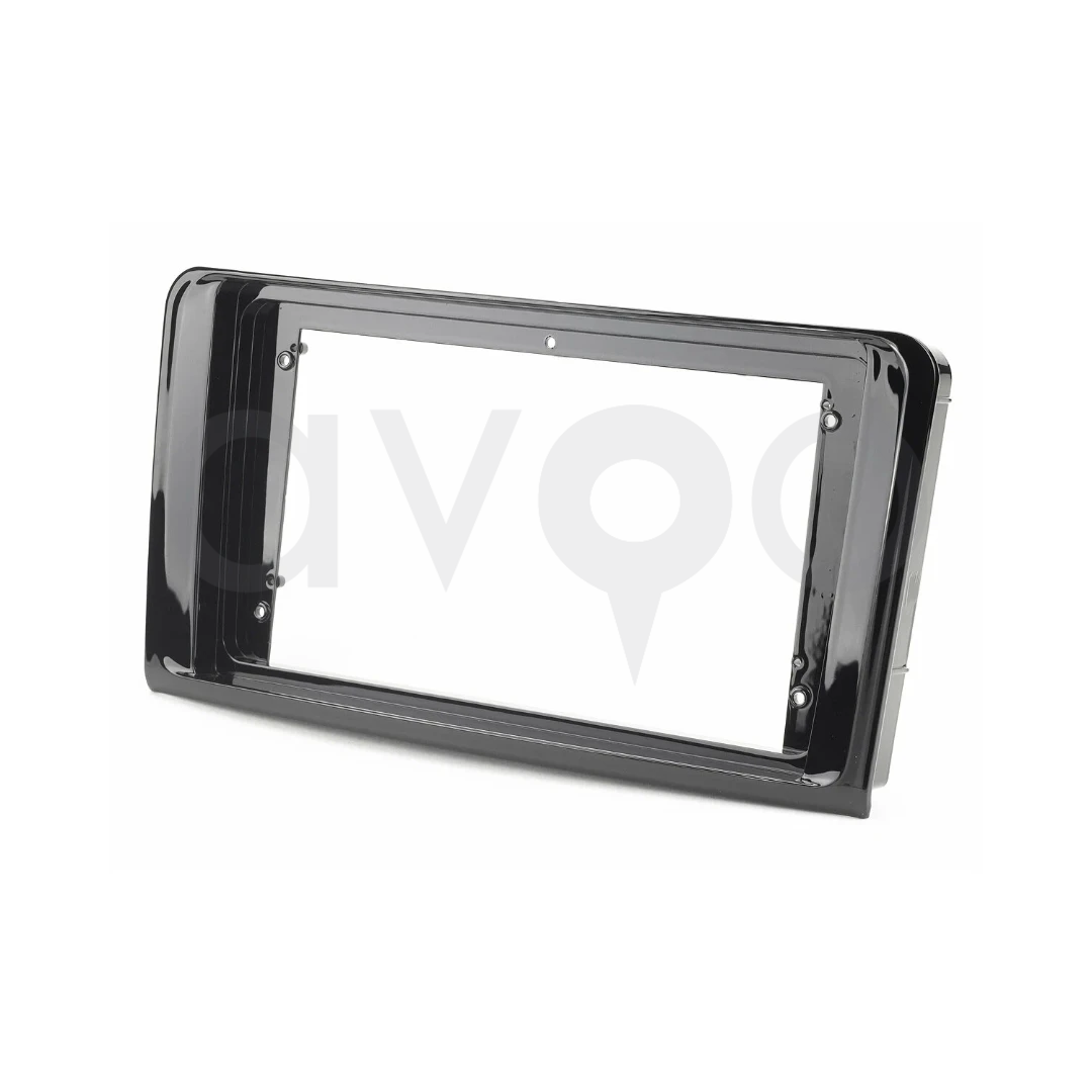 Mercedes GL 9 İnç 2007-2012 Multimedya Çerçevesi