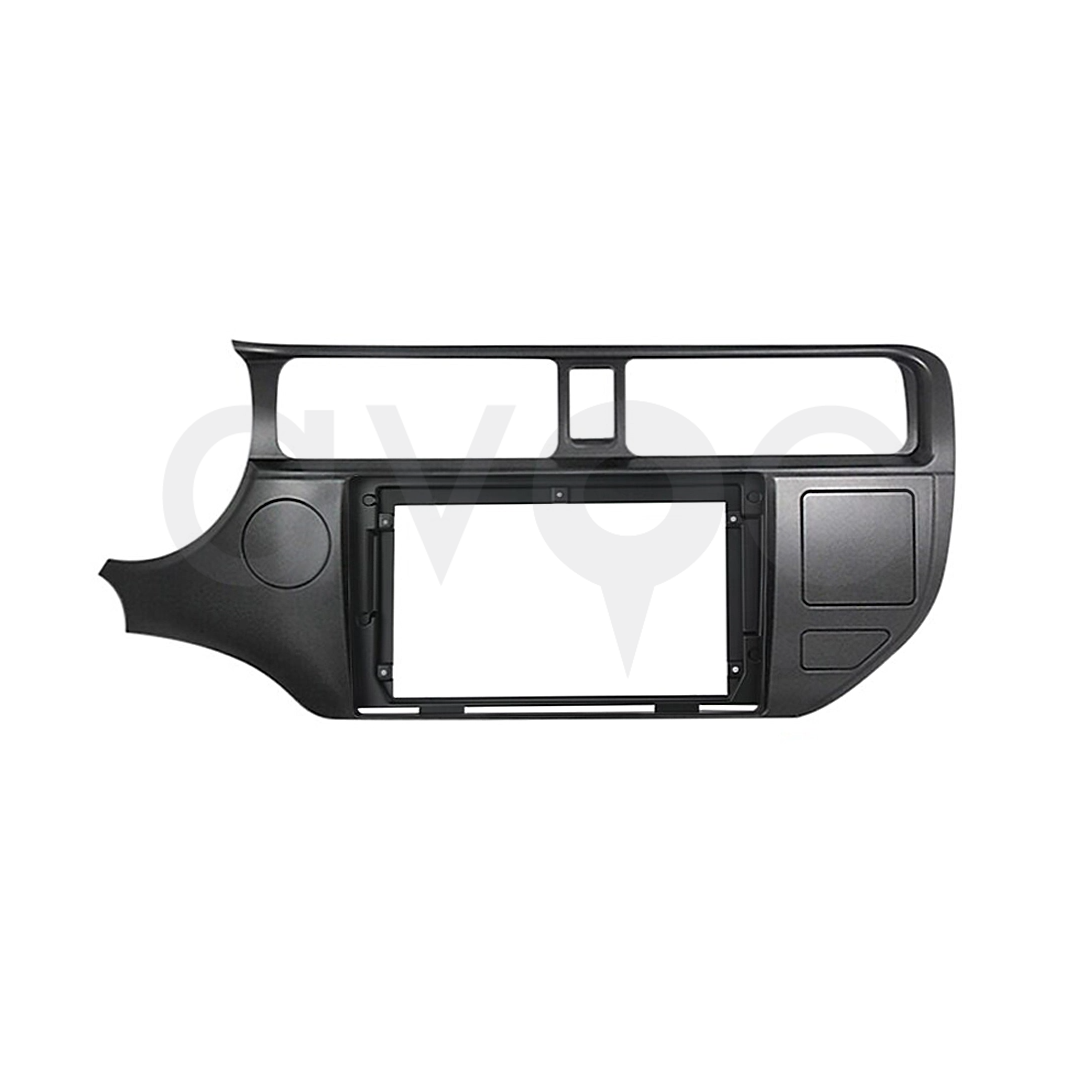 Kia Rio 9 İnç 2012-2014 Multimedya Çerçevesi