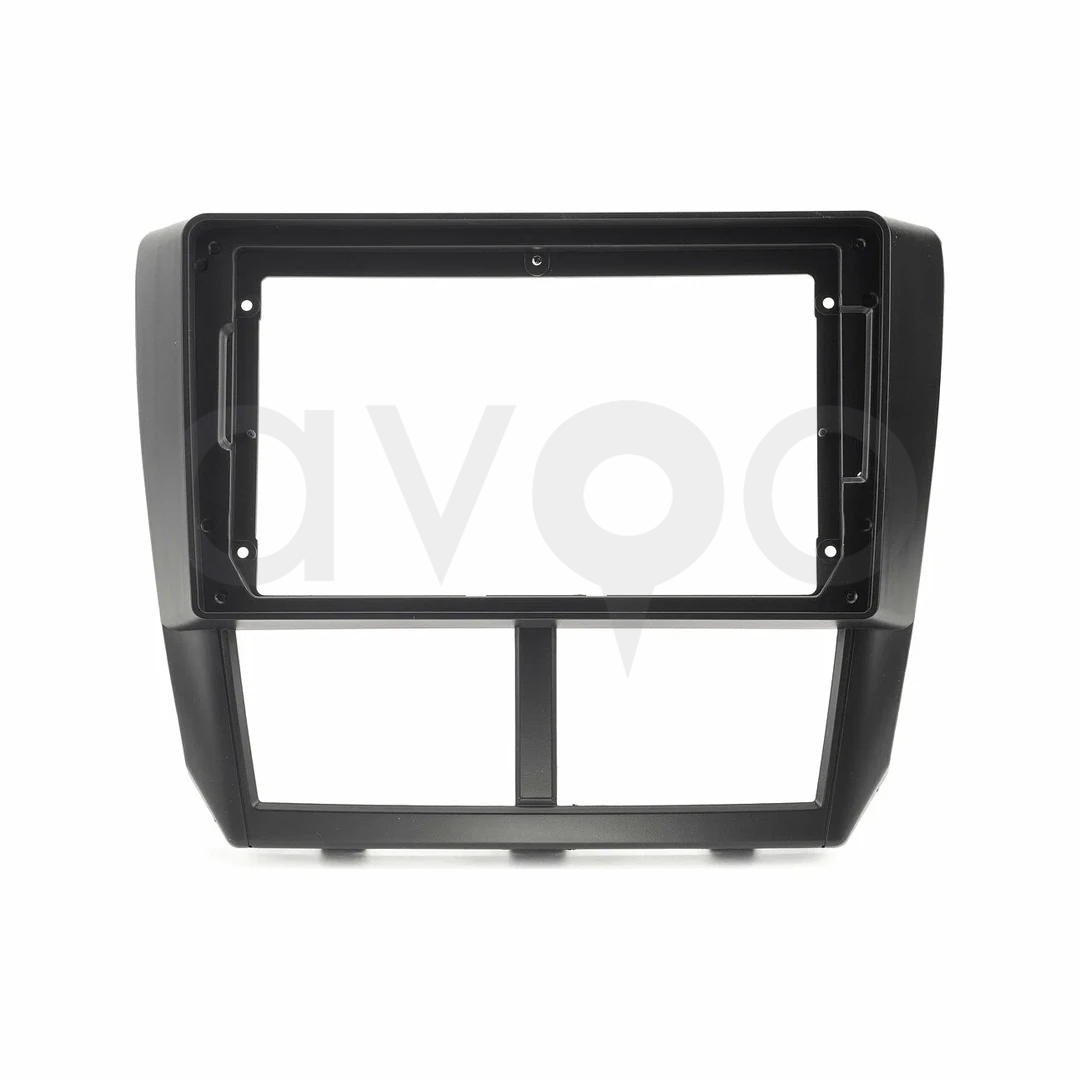 Subaru Forester 9 İnç 2008-2012 Multimedya Çerçevesi