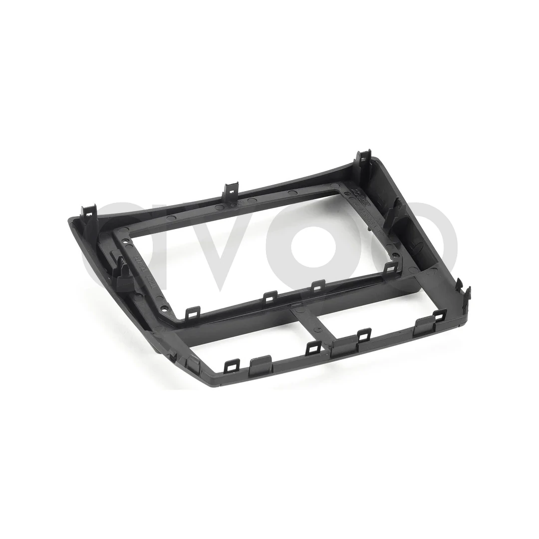 Subaru Forester 9 İnç 2008-2012 Multimedya Çerçevesi