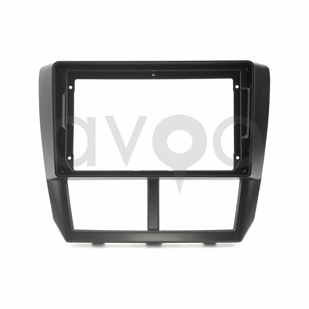 Subaru Forester 9 İnç 2008-2012 Multimedya Çerçevesi
