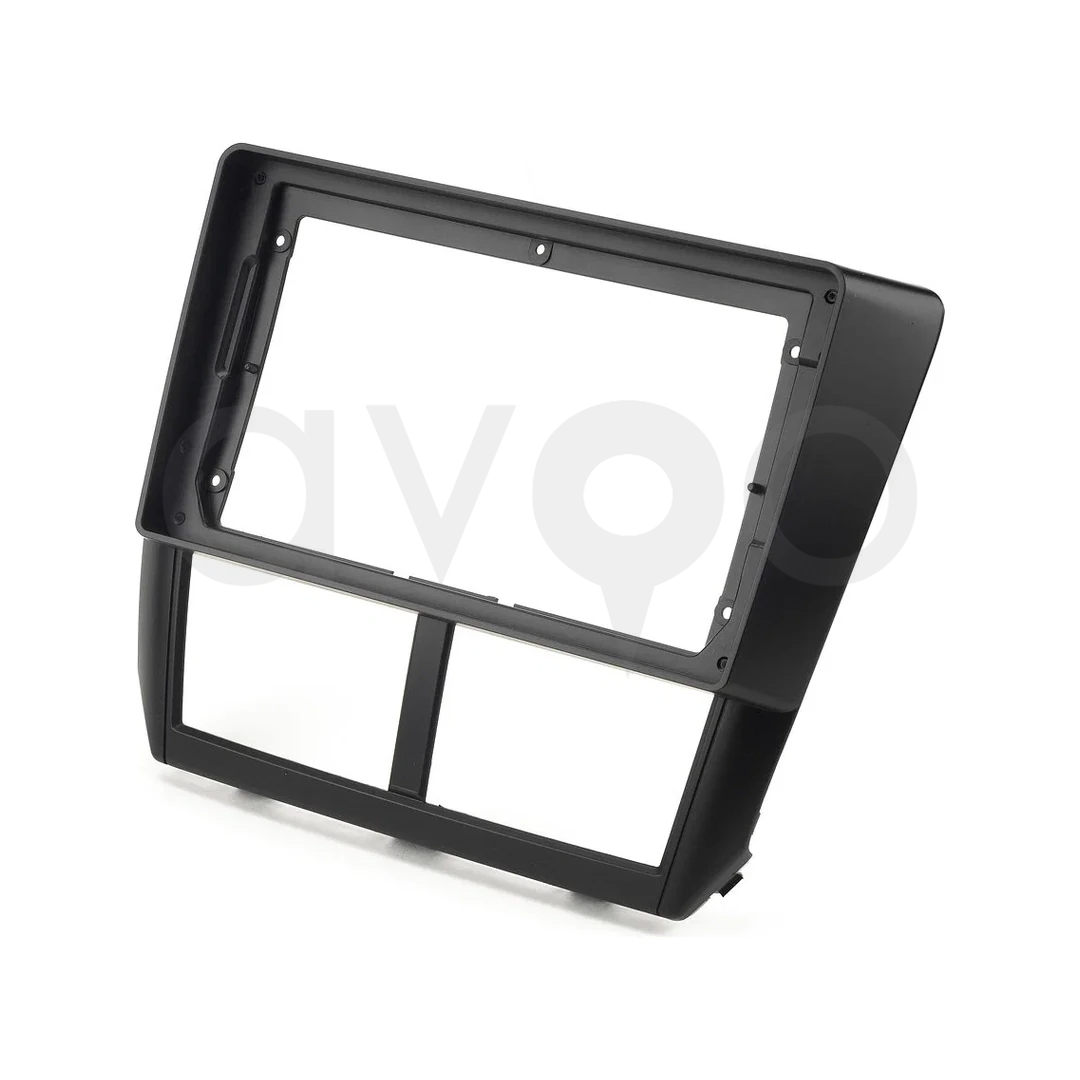 Subaru Forester 9 İnç 2008-2012 Multimedya Çerçevesi