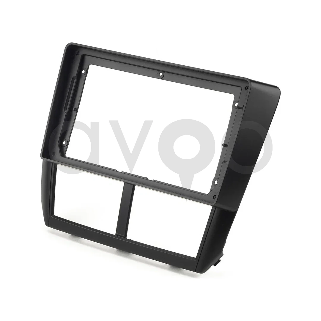 Subaru Forester 9 İnç 2008-2012 Multimedya Çerçevesi