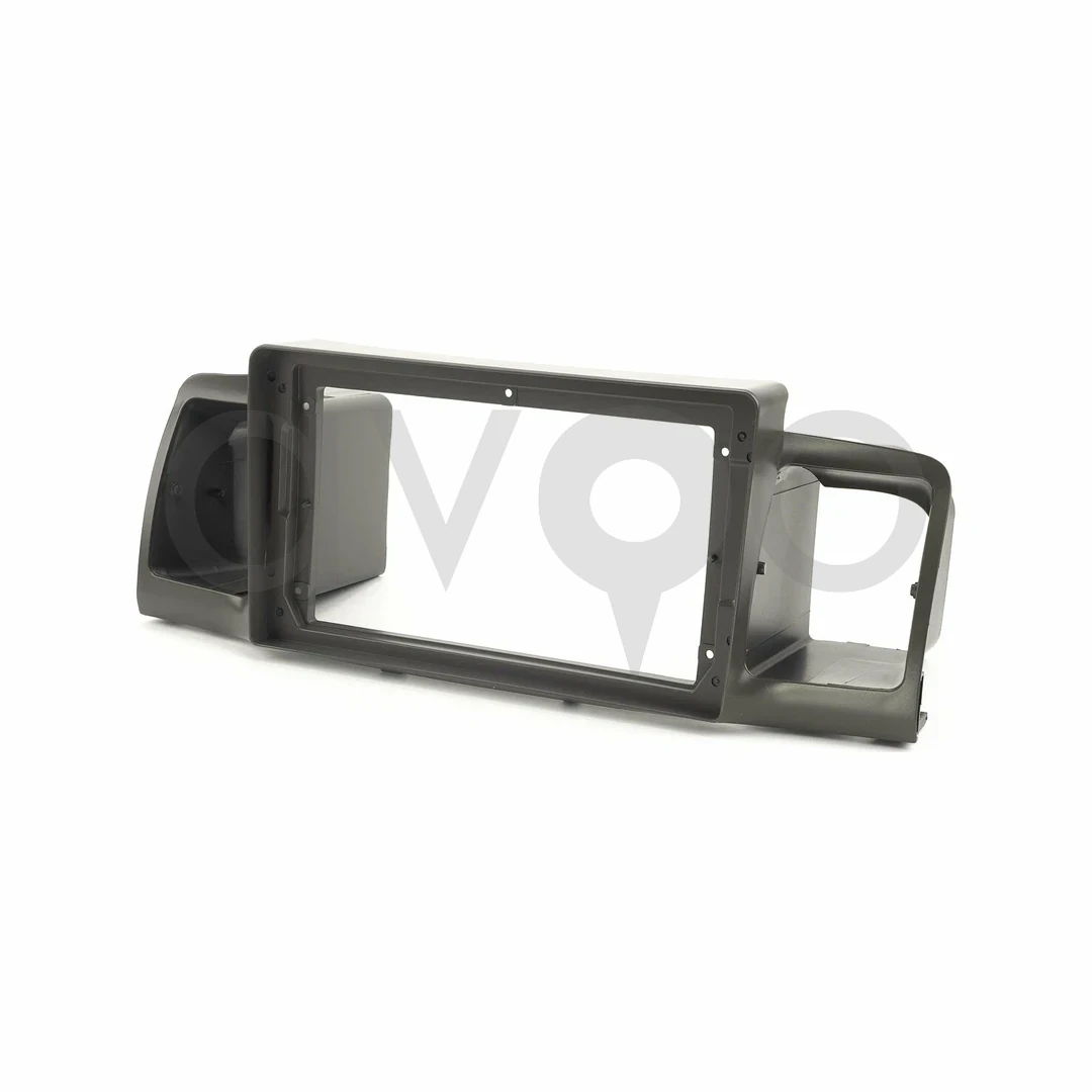 Toyota Corolla 9 İnç 2002-2007 Multimedya Çerçevesi