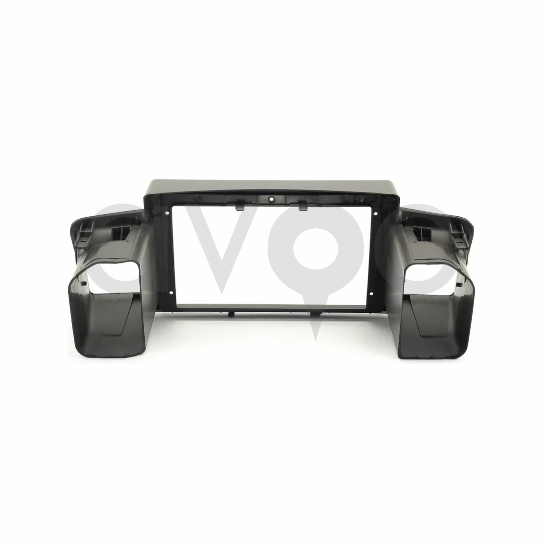 Toyota Corolla 9 İnç 2002-2007 Multimedya Çerçevesi
