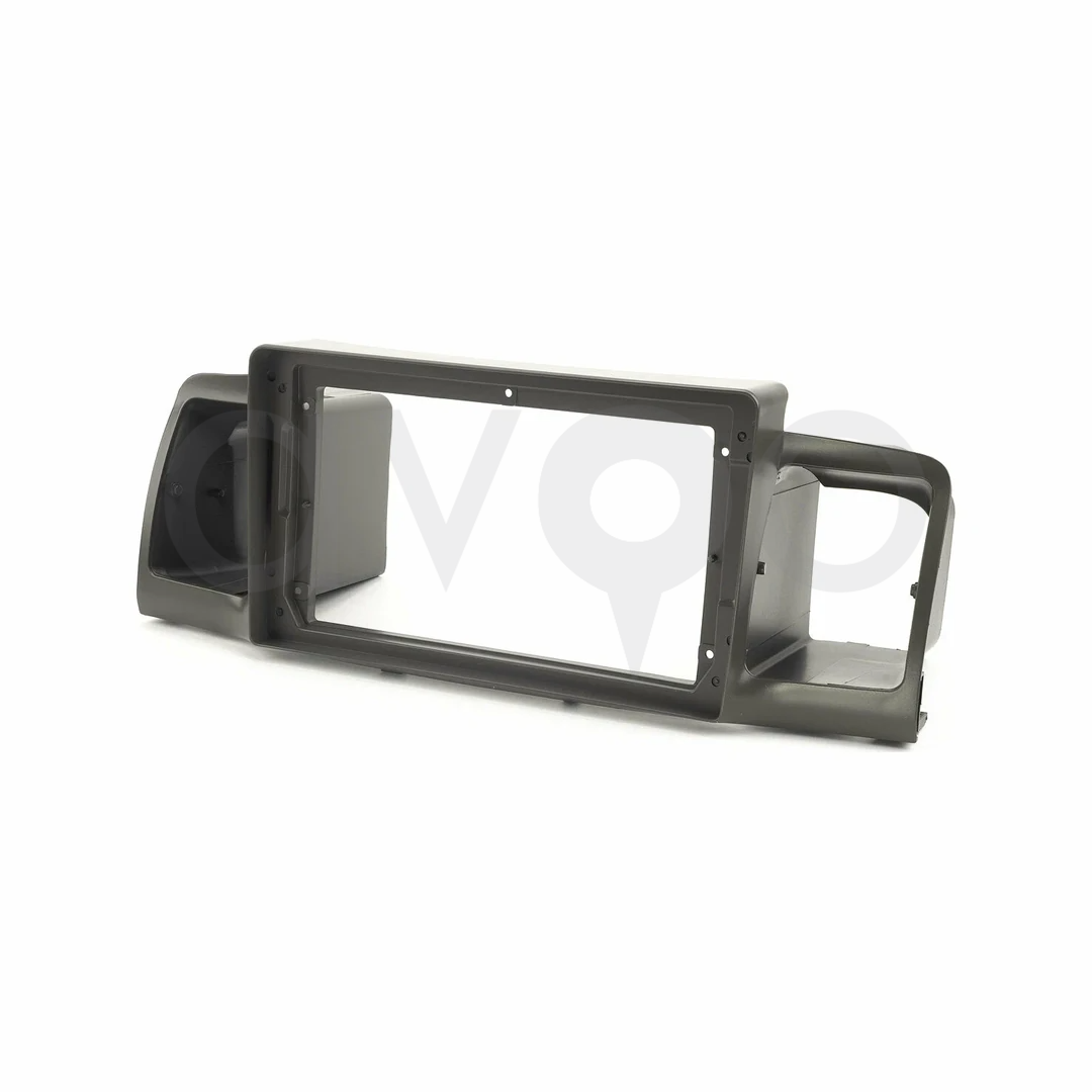 Toyota Corolla 9 İnç 2002-2007 Multimedya Çerçevesi
