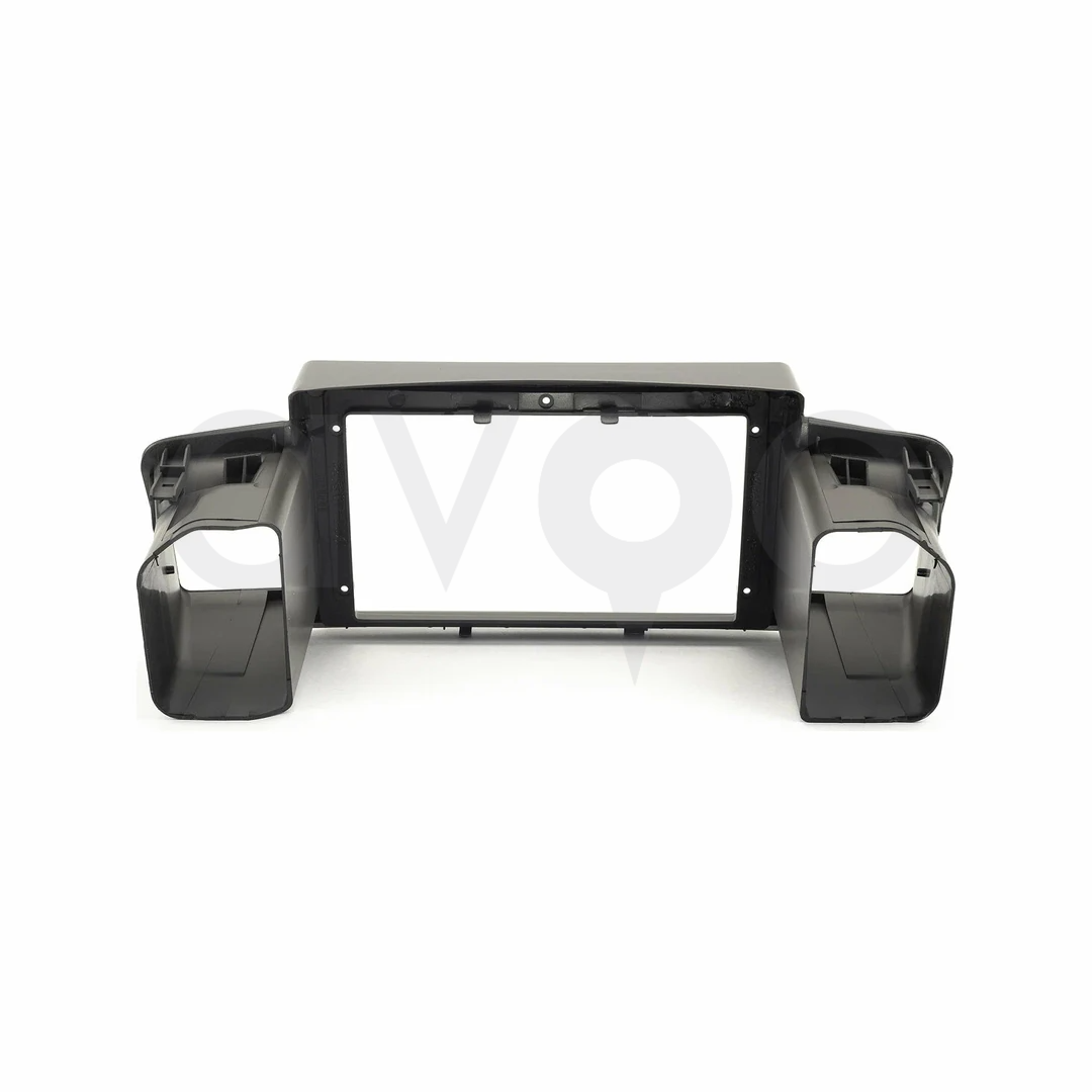 Toyota Corolla 9 İnç 2002-2007 Multimedya Çerçevesi