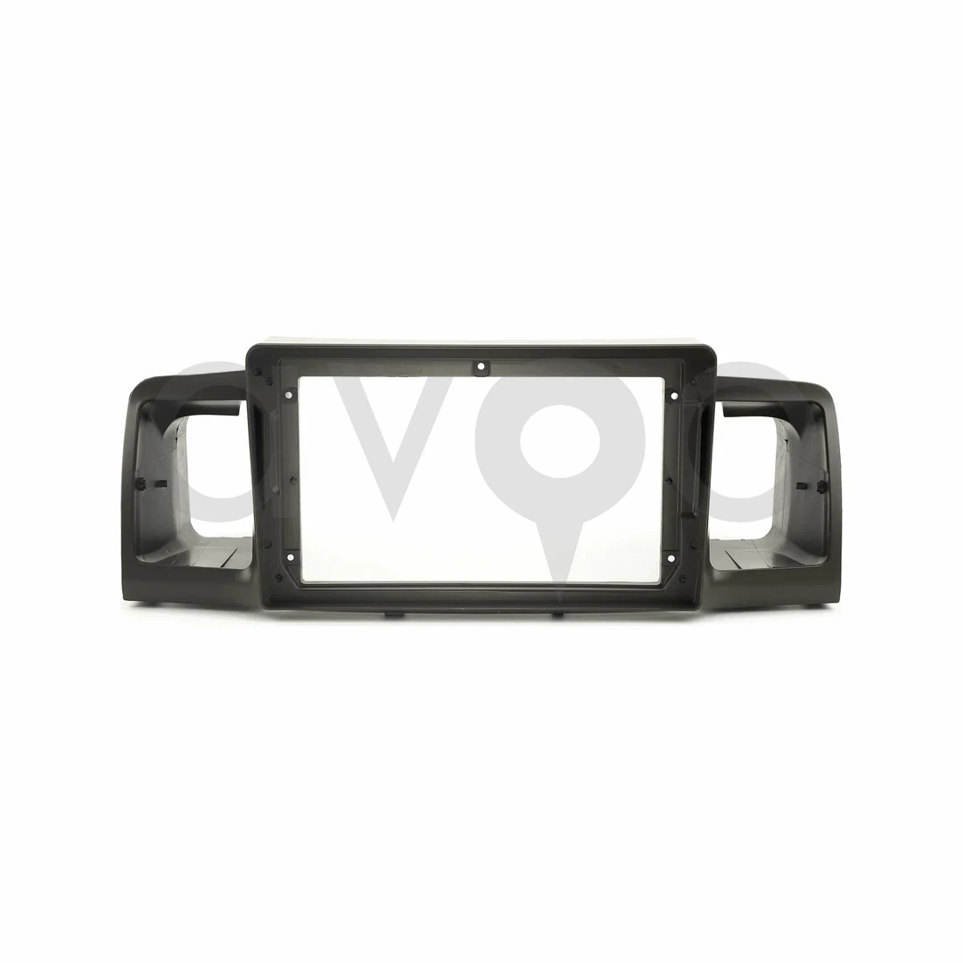 Toyota Corolla 9 İnç 2002-2007 Multimedya Çerçevesi