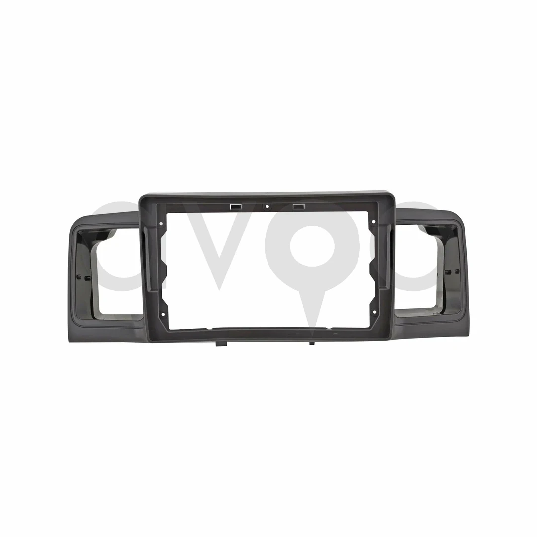 Toyota Corolla 9 İnç 2002-2007 Multimedya Çerçevesi
