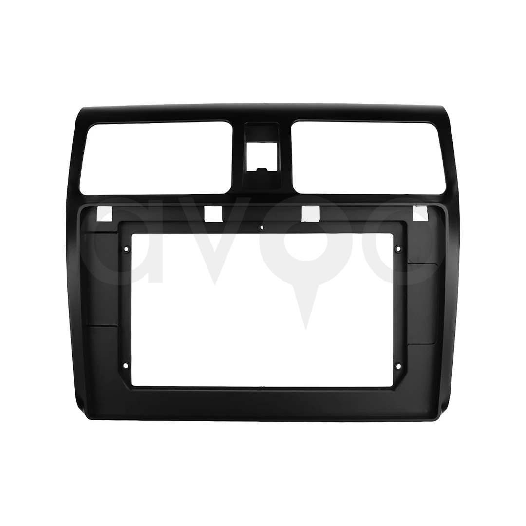 Suzuki Swift 10 İnç 2006-2011 Multimedya Çerçevesi