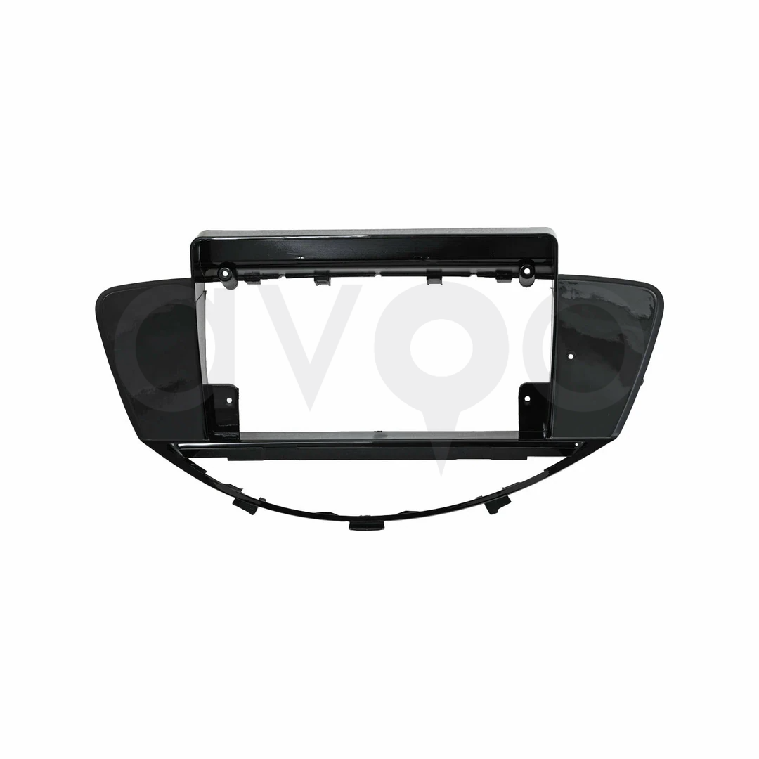 Subaru Tribeca 9 İnç 2007 Multimedya Çerçevesi