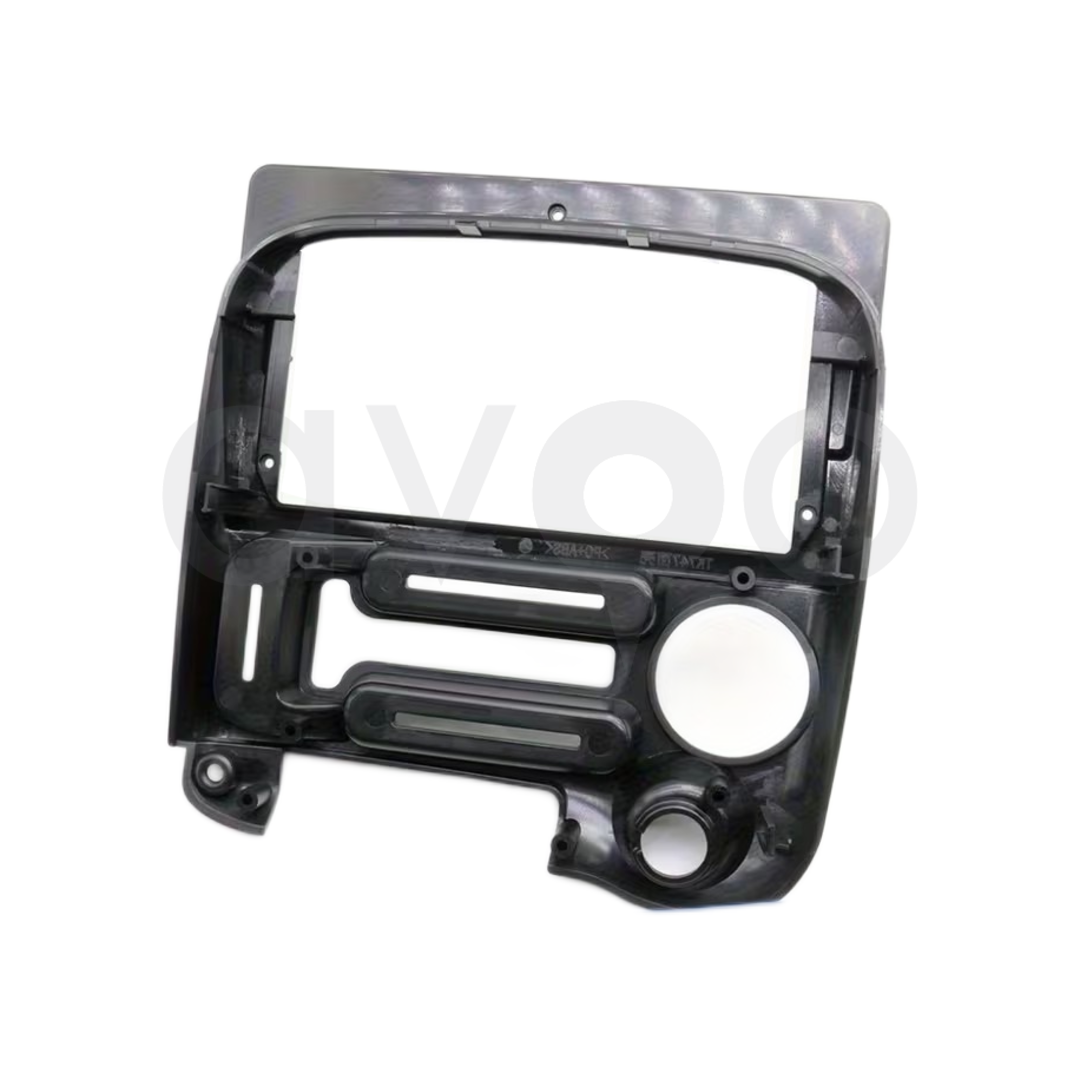 Hyundai Atos 9 İnç 1998-2009 Multimedya Çerçevesi