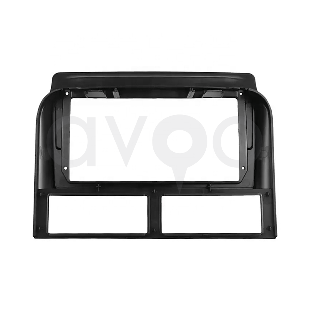 Jeep Grand Cherokee 9 İnç 1999-2005 Multimedya Çerçevesi
