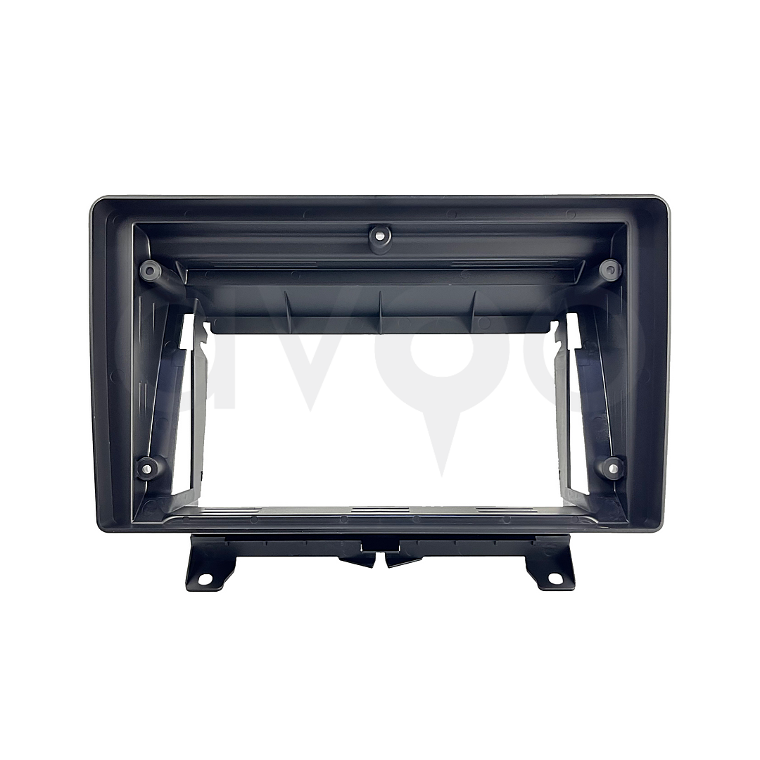 Land Rover Range Rover Sport 9 İnç 2005-2009 Multimedya Çerçevesi