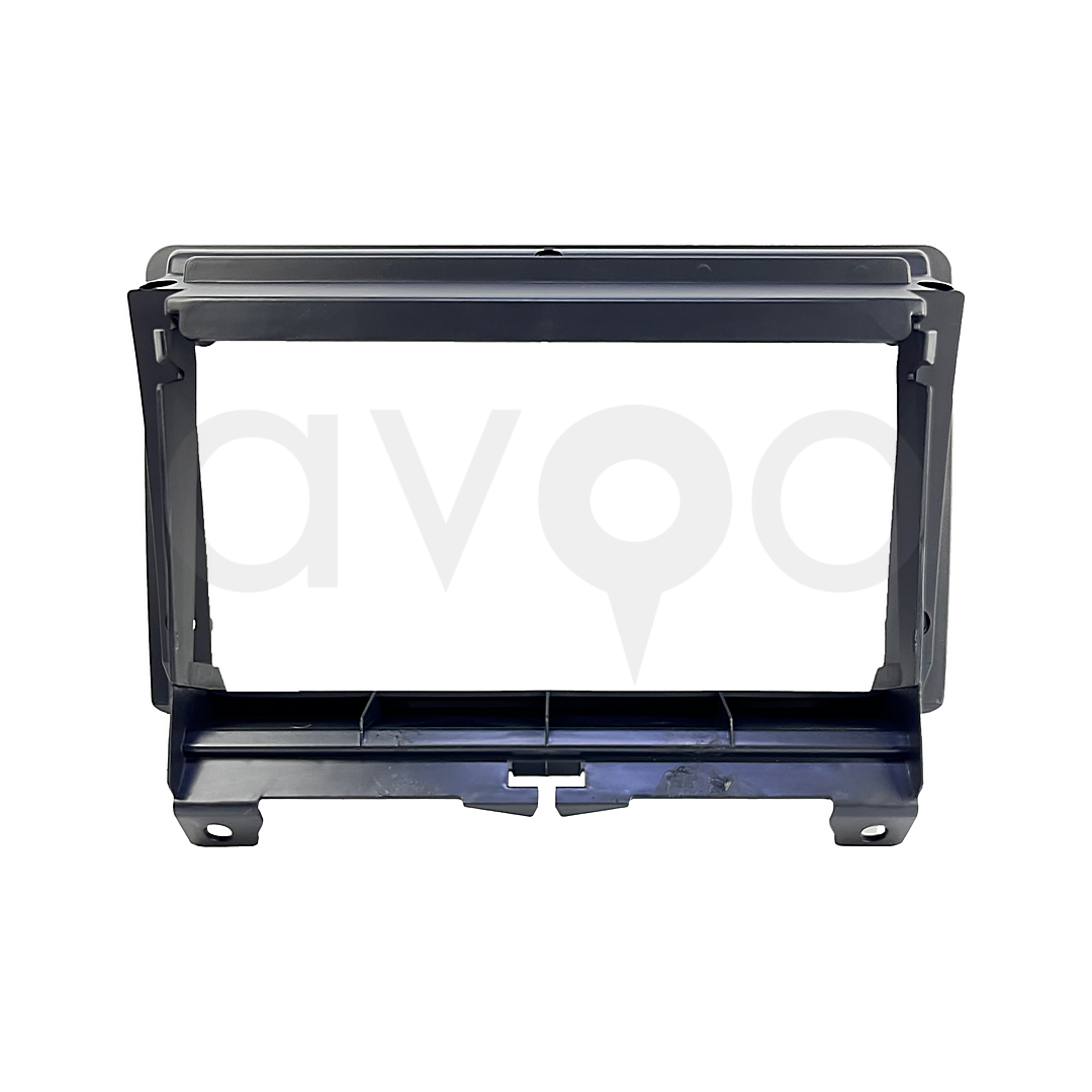 Land Rover Range Rover Sport 9 İnç 2005-2009 Multimedya Çerçevesi