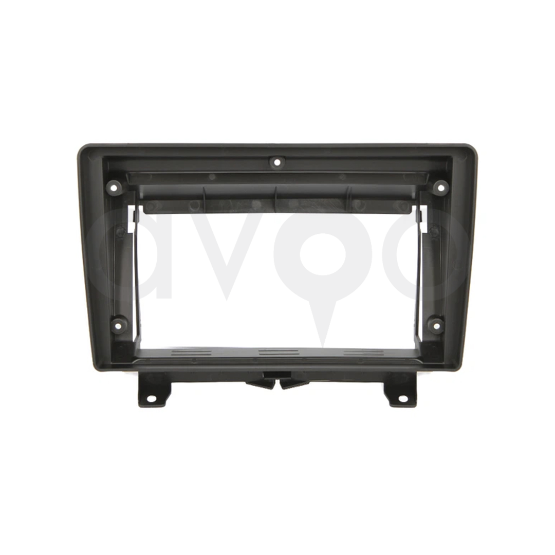 Land Rover Range Rover Sport 9 İnç 2005-2009 Multimedya Çerçevesi