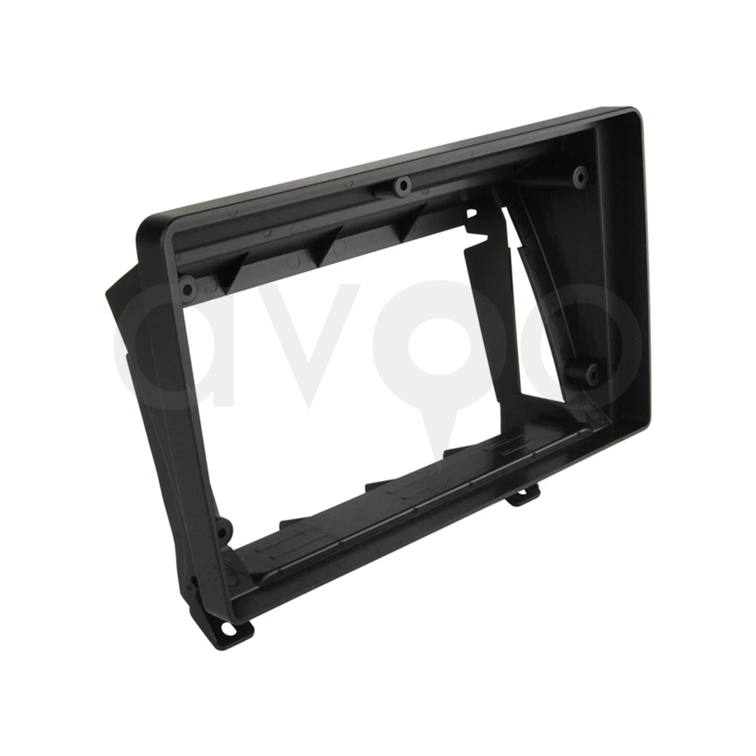 Land Rover Range Rover Sport 9 İnç 2005-2009 Multimedya Çerçevesi