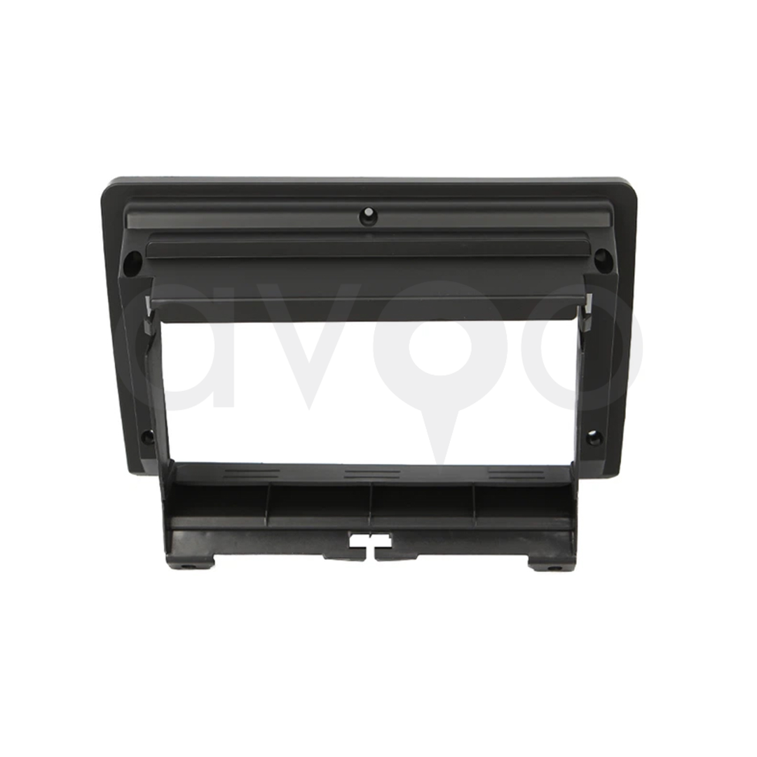 Land Rover Range Rover Sport 9 İnç 2005-2009 Multimedya Çerçevesi