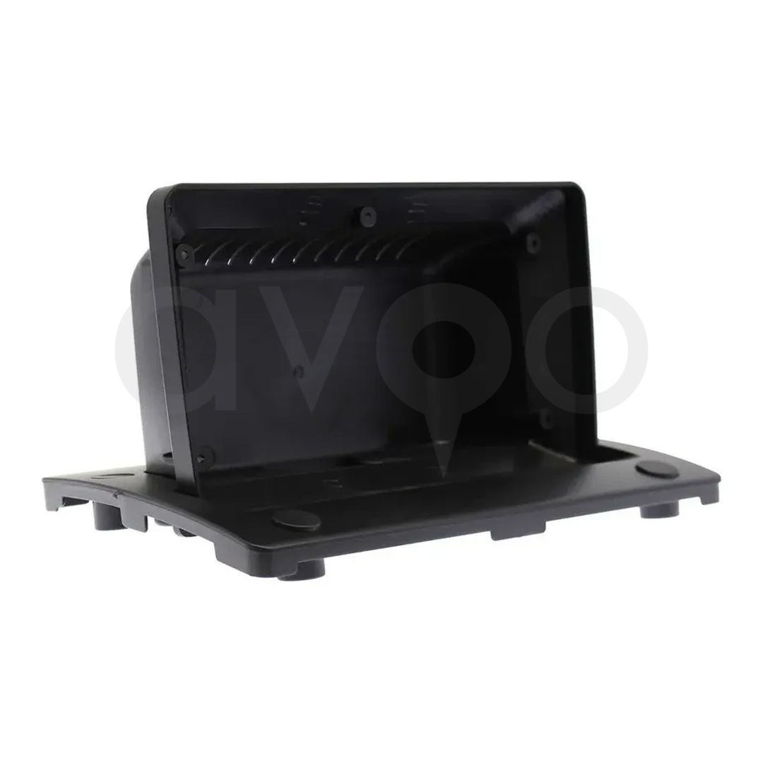 Volvo XC90 9 İnç 2003-2013 Multimedya Çerçevesi