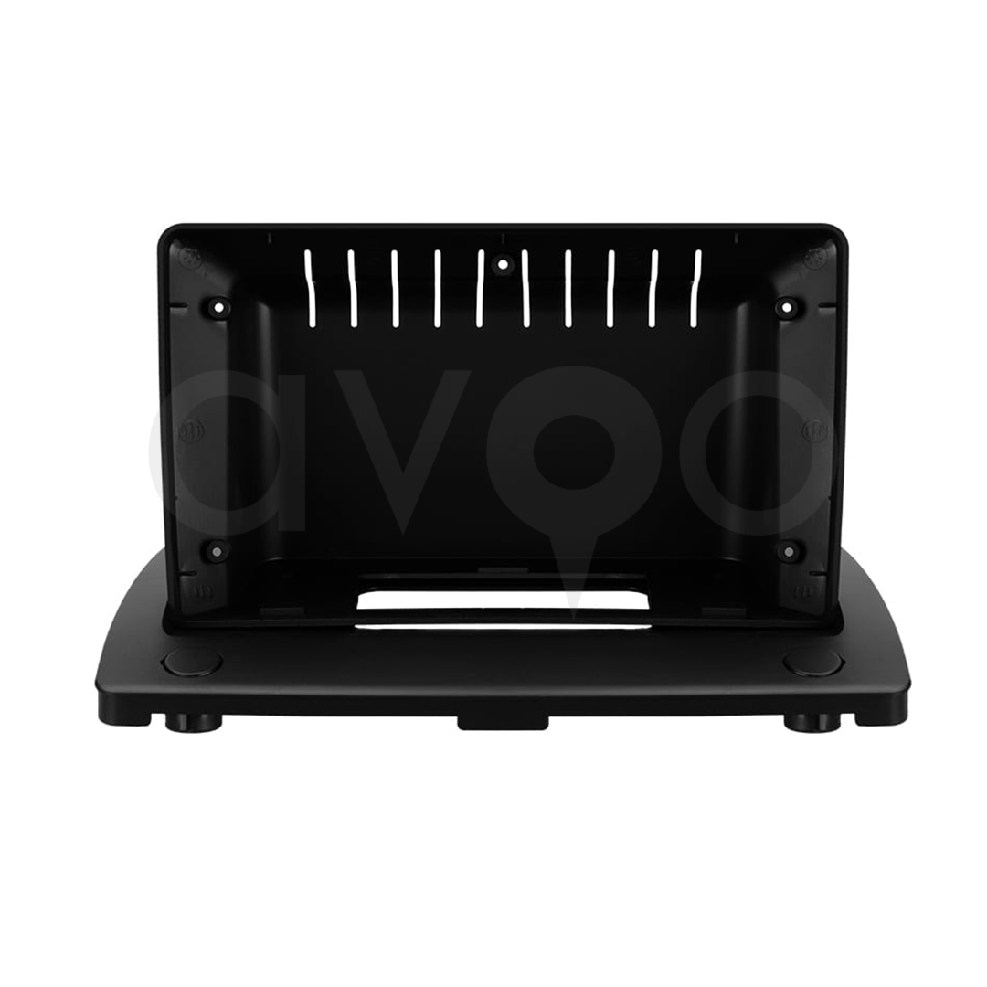 Volvo XC90 9 İnç 2003-2013 Multimedya Çerçevesi