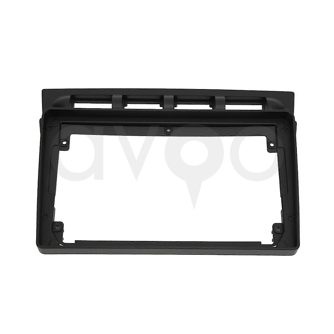 Kia Picanto 9 İnç 2004-2008 Multimedya Çerçevesi