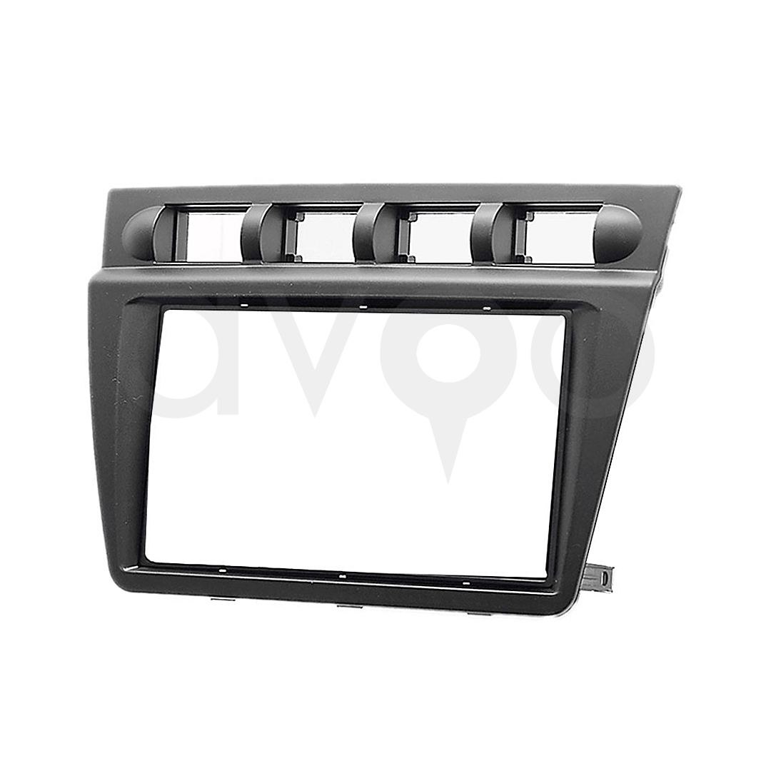 Kia Picanto 9 İnç 2004-2008 Multimedya Çerçevesi