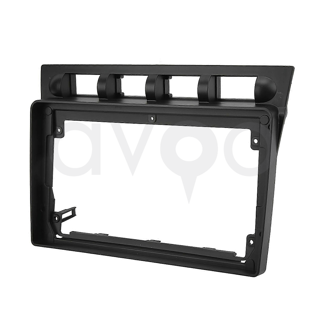 Kia Picanto 9 İnç 2004-2008 Multimedya Çerçevesi