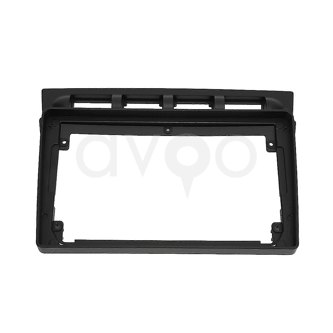 Kia Picanto 9 İnç 2004-2008 Multimedya Çerçevesi