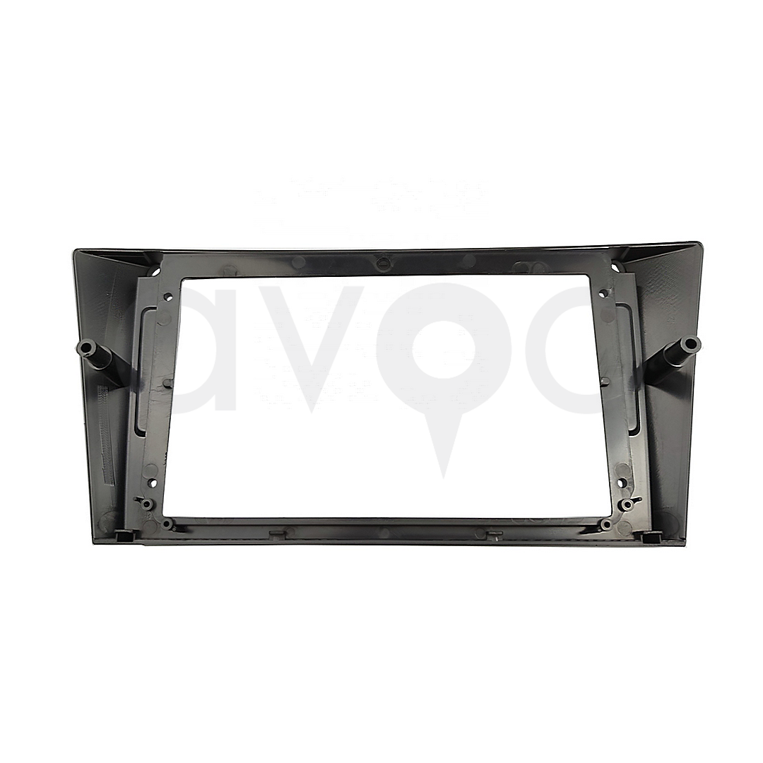 BMW 3 Series E90 9 İnç 2005-2012 Multimedya Çerçevesi