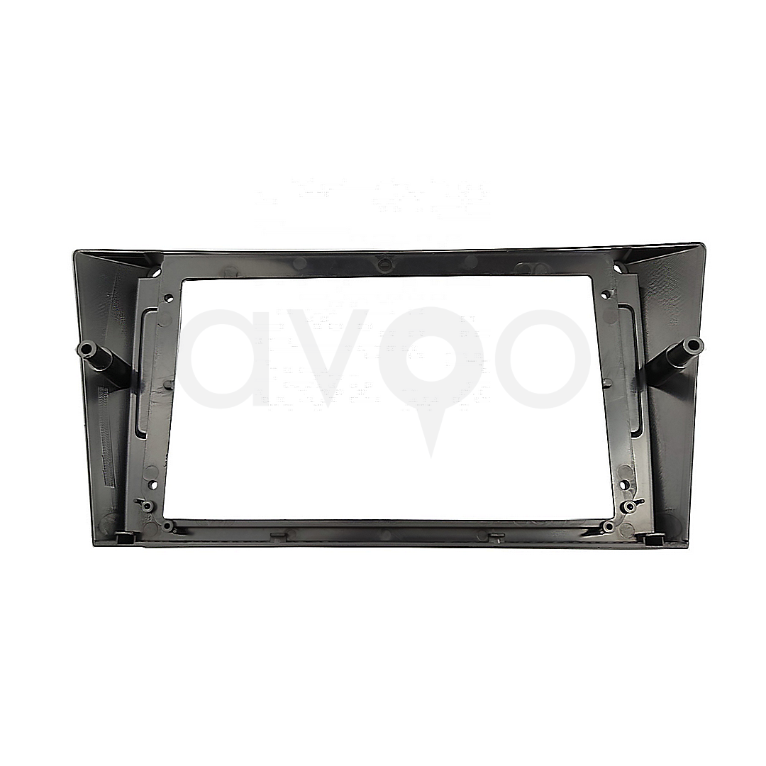 BMW 3 Series E90 9 İnç 2005-2012 Multimedya Çerçevesi
