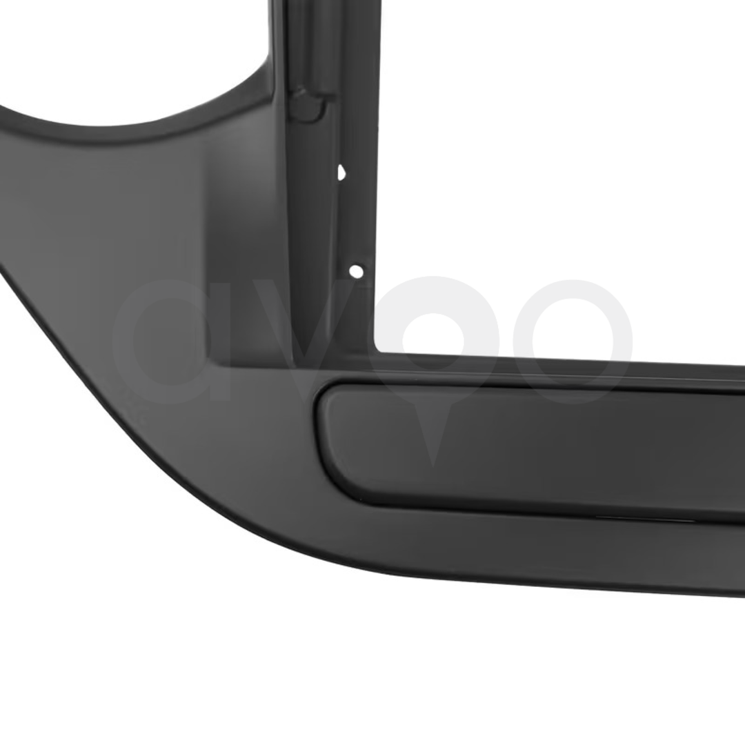 Hyundai i10 9 İnç 2013-2019 Multimedya Çerçevesi
