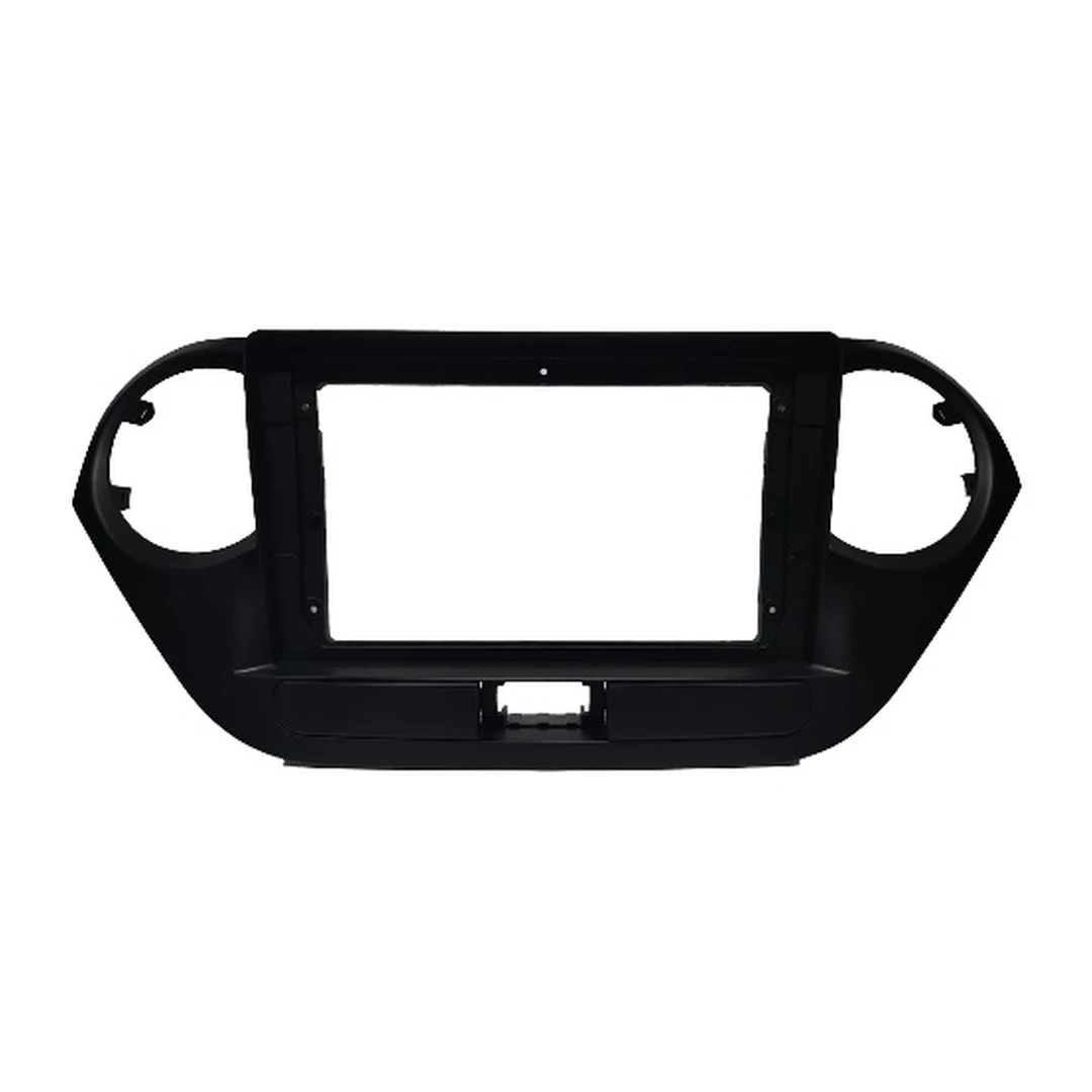 Hyundai i10 9 İnç 2013-2019 Multimedya Çerçevesi