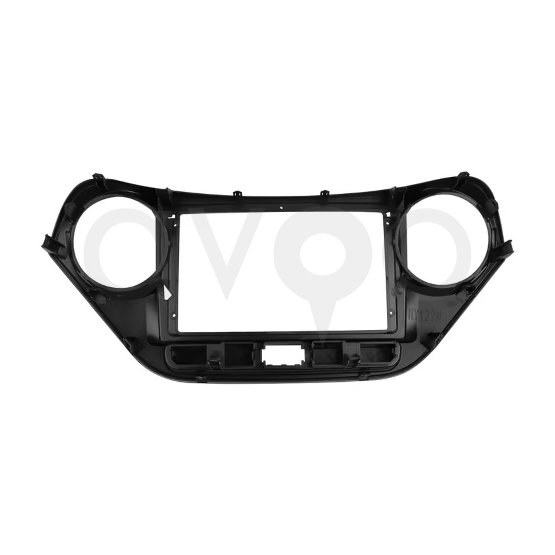 Hyundai i10 9 İnç 2013-2019 Multimedya Çerçevesi